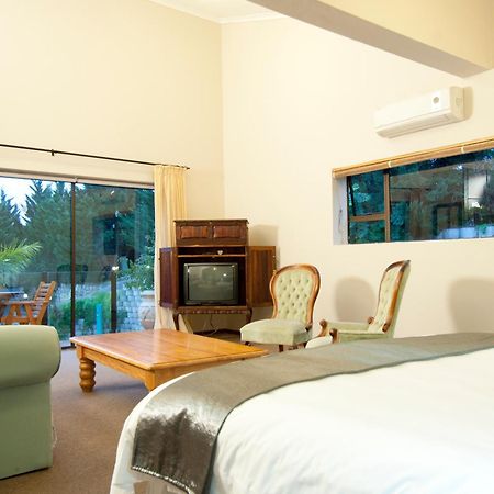 Overmeer Guest House Книсна Екстер'єр фото