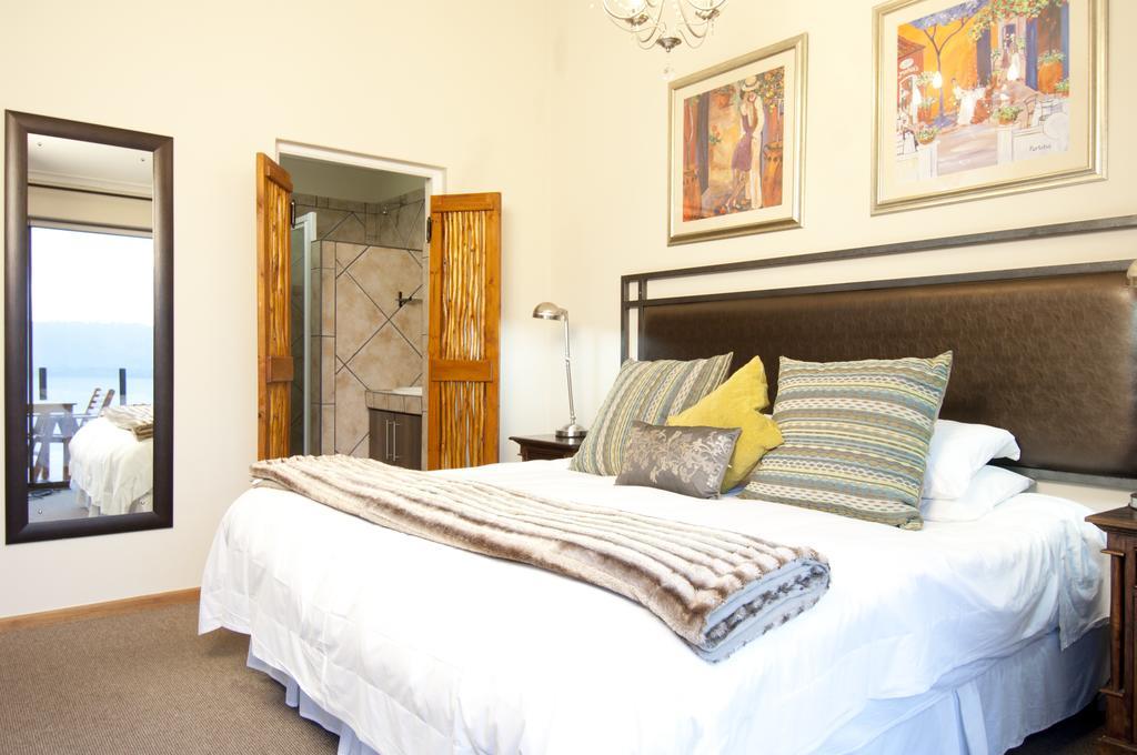 Overmeer Guest House Книсна Екстер'єр фото