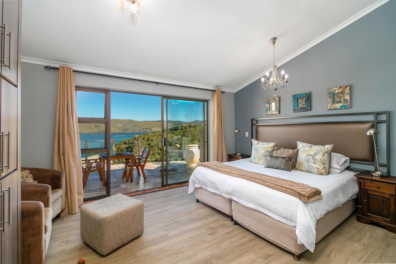 Overmeer Guest House Книсна Екстер'єр фото