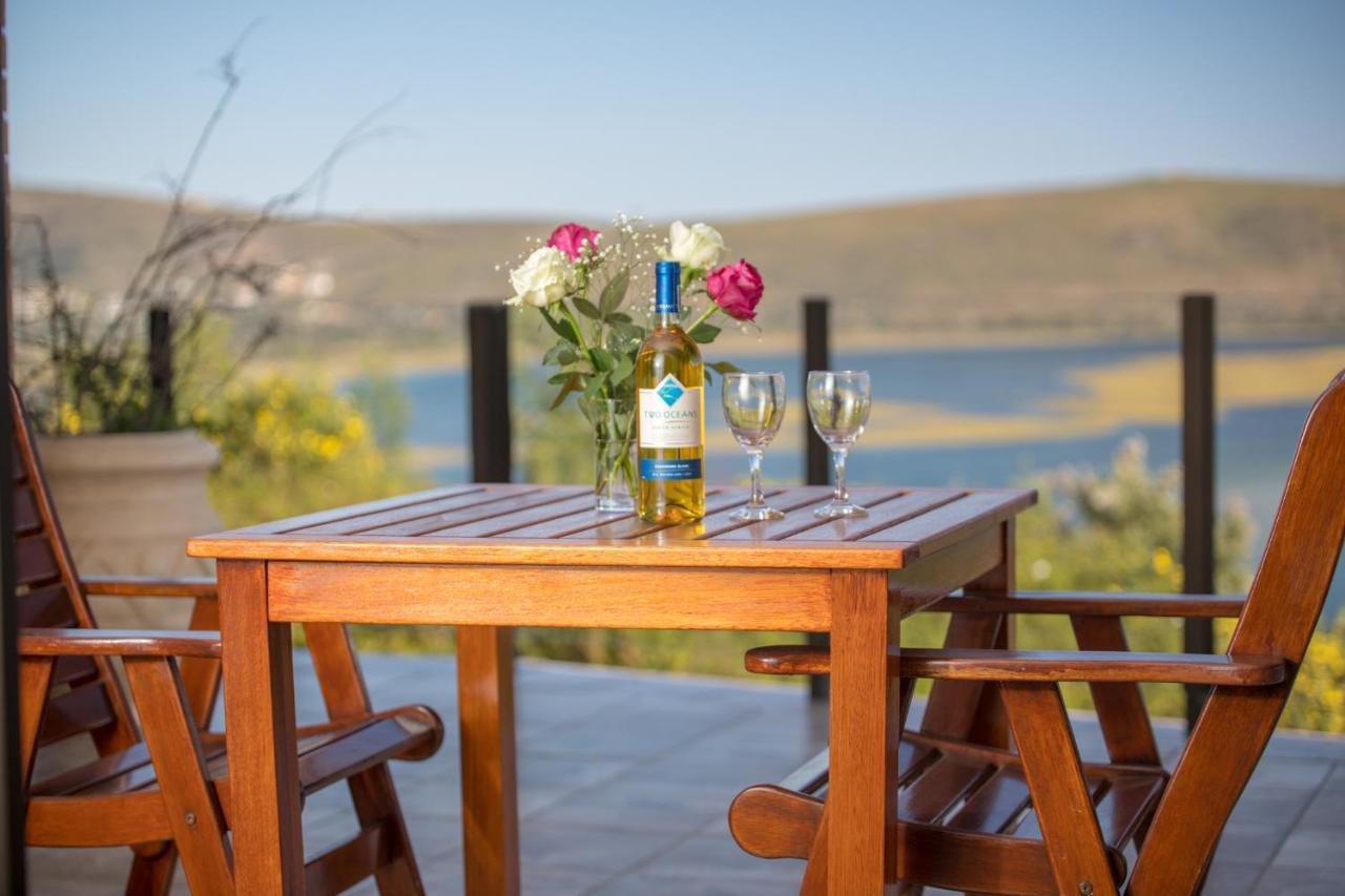 Overmeer Guest House Книсна Екстер'єр фото